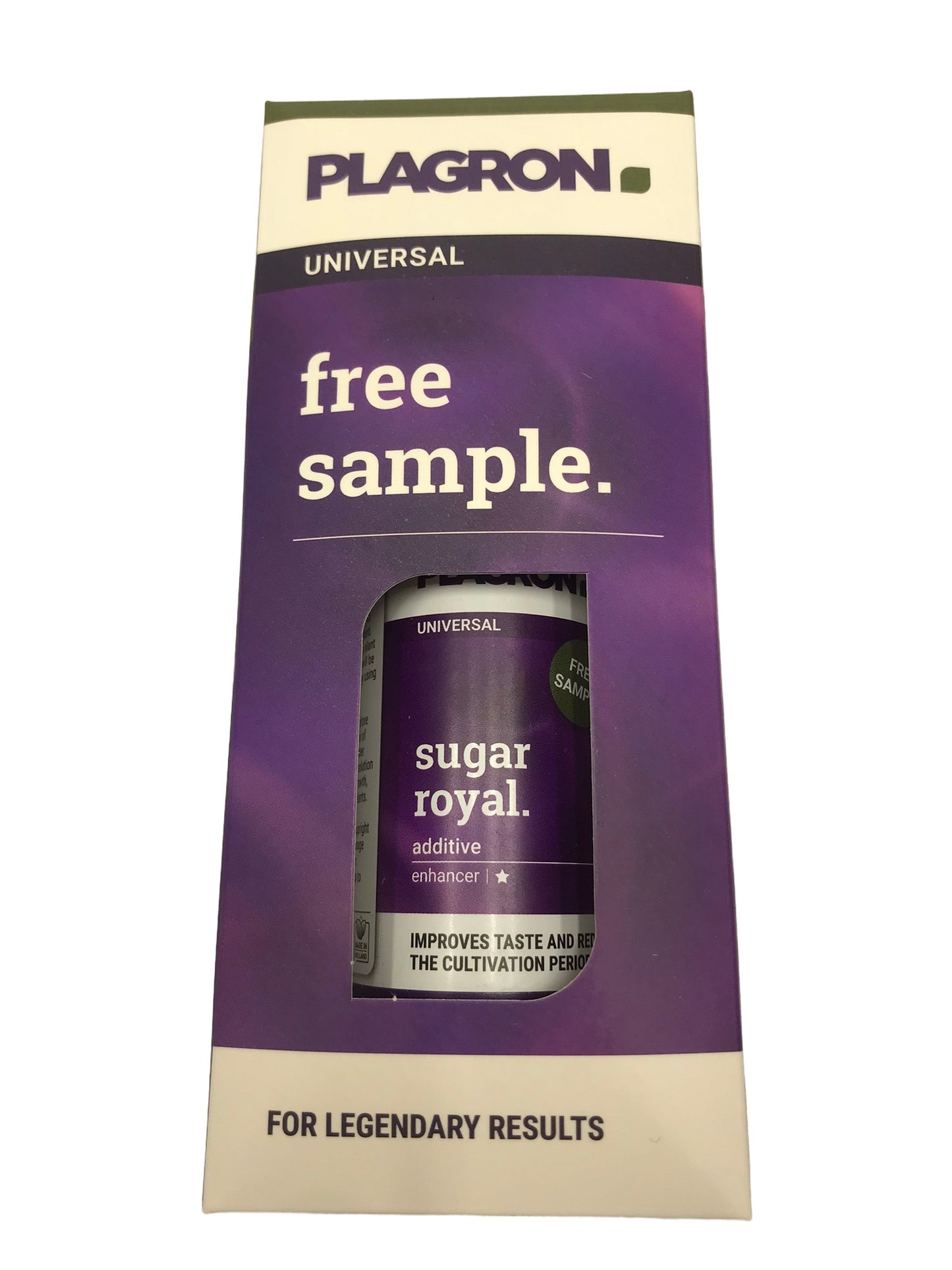 Plagron Sugar Royal Probe